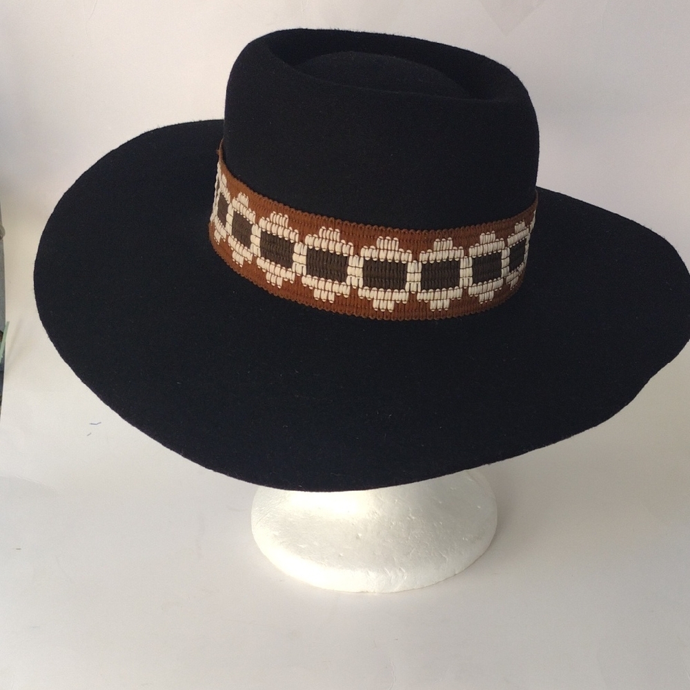 Western Hat